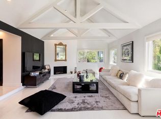 3063 Deep Canyon Dr, Beverly Hills, CA 90210