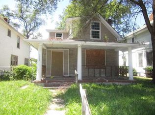 3534 N Capitol Ave, Indianapolis, IN