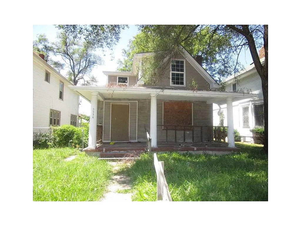 3534 N Capitol Ave photo 1