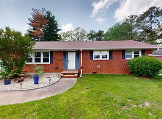 411 N 18th St, Murray, KY 42071