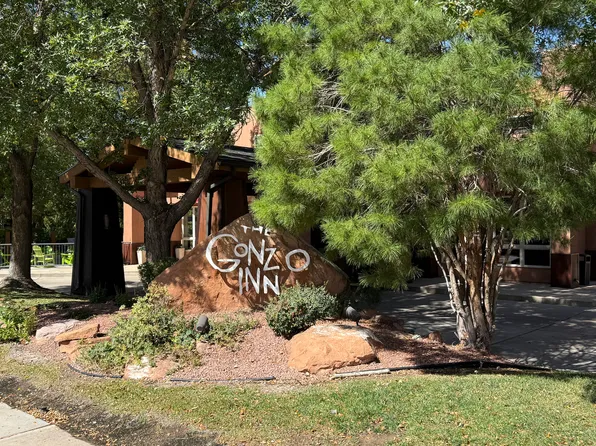 100 W 200 S, Moab, UT 84532