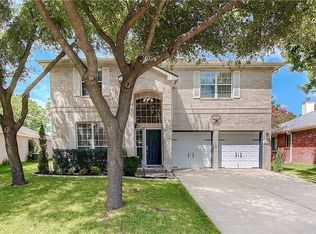 16832 Cranston Dr, Round Rock, TX 78664