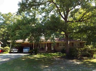 1108 Naomi Ave, Conway, SC 29526