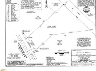 3371 Old Thompson Mill Rd, Buford, GA 30519