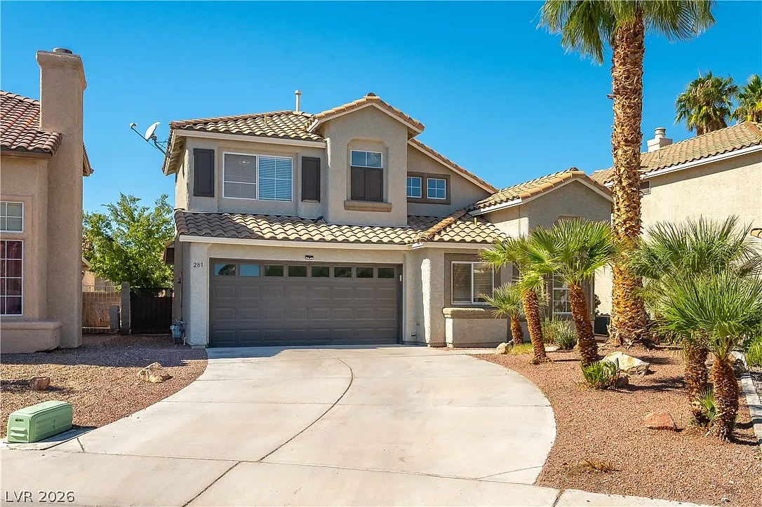 3 bed, 3.0 bath, 1427 sqft, $1,995 — Photo 4