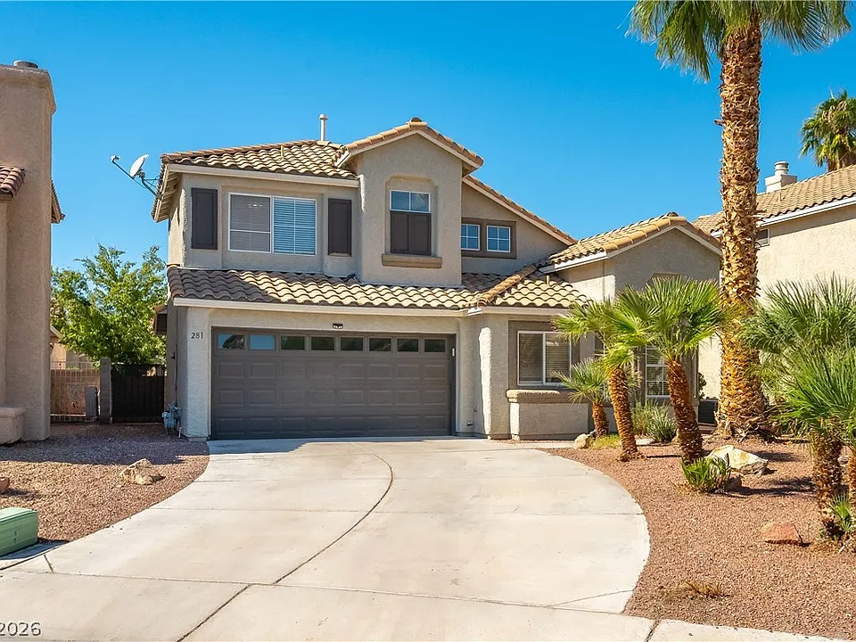 281 Calliope Dr