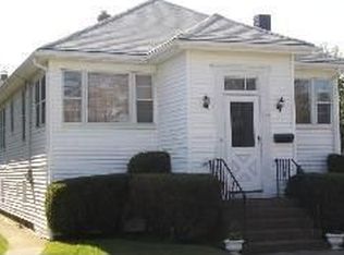 117 Kingsley Rd, Hull, MA 02045