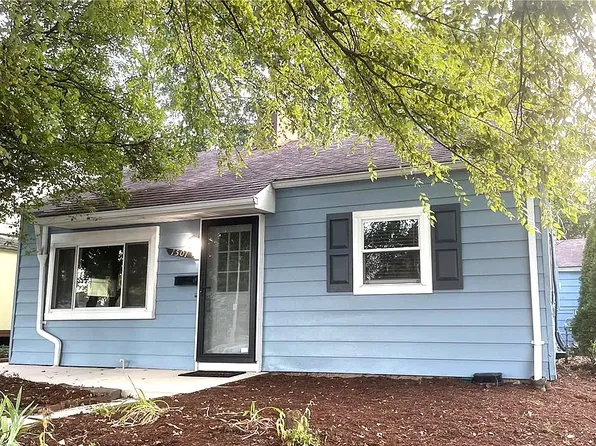 (undisclosed Address), Saint Louis, MO 63139