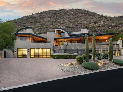 11340 E Dreyfus Ave, Scottsdale, AZ, 85259