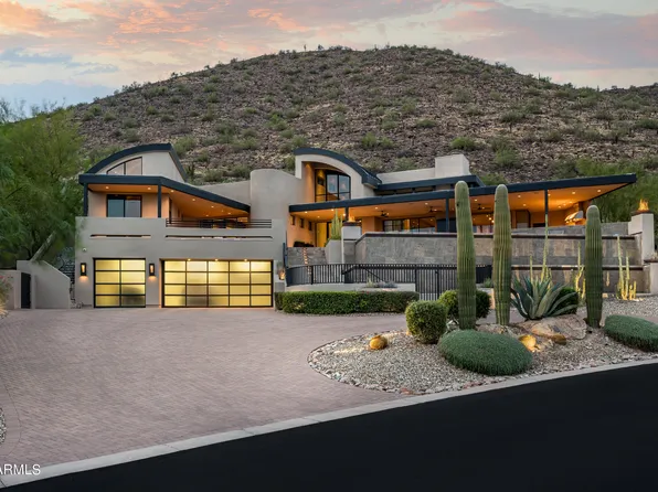 11340 E DREYFUS Avenue, Scottsdale, AZ 85259