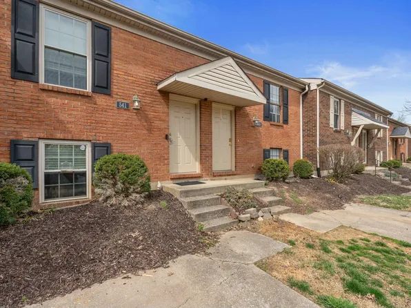 541 El Paseo Pl, Lexington, KY 40517