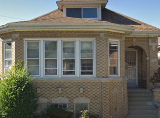 9224 S Racine Ave, Chicago, IL 60620