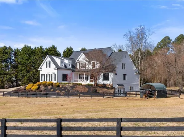 100 Hunting Valley Trl, Cumming, GA 30040