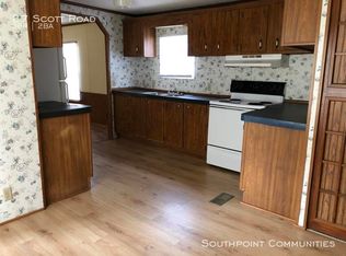 27 Scott Rd, Starkville, MS 39759