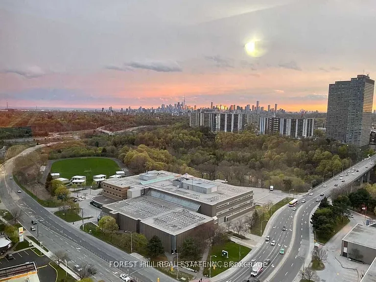 715 Don Mills Rd #1002 — Photo 27