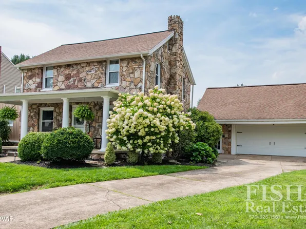421 N Arch St, Montoursville, PA 17754