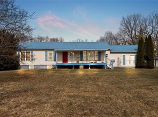 5186 Cold Springs Rd, Trumansburg, NY 14886