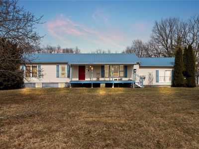 5186 Cold Springs Rd, Trumansburg, NY, 14886