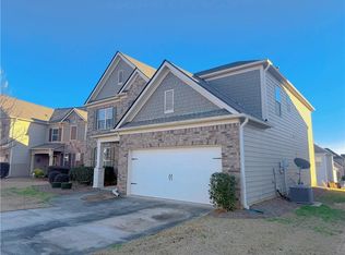 3560 Golden Gate Ln, Cumming, GA 30040