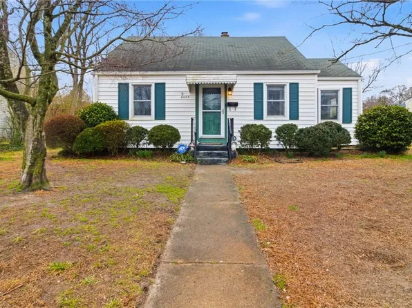8453 Toby Ln, Norfolk, VA 23503