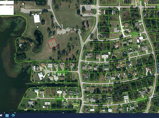 252 Phantasy Ave, Lake Placid, FL 33852