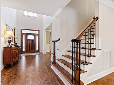 1012 Quiet Ridge Cir, Raleigh, NC 27614 | Zillow