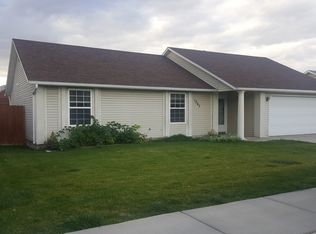 1247 Kinghorn Rd, Pocatello, ID 83201
