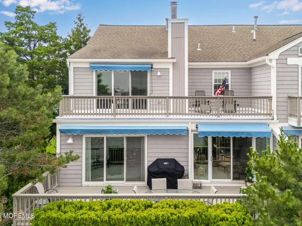 63 Bay Point Harbour #63, Point Pleasant, NJ 08742