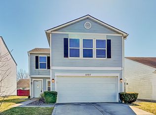 10917 Sweetsen Rd, Camby, IN 46113