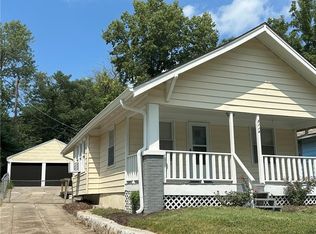 3114 Haskell Ave, Kansas City, KS 66104