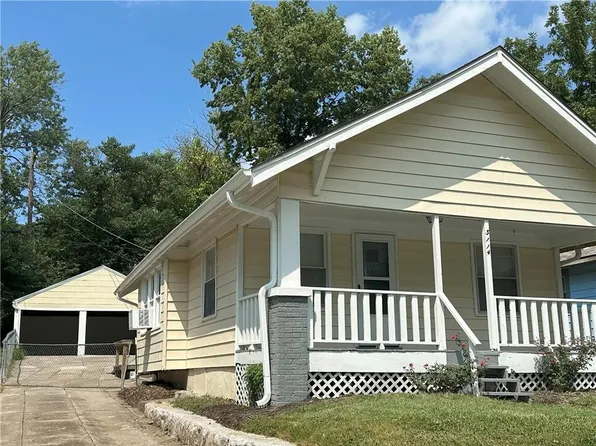 3114 Haskell Ave, Kansas City, KS 66104