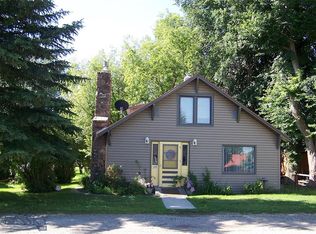 105 E Ennis St, Ennis, MT 59729