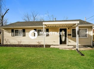 4915 Andalusia Ln, Louisville, KY 40272