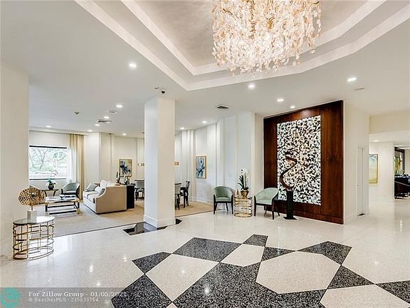 3rd image of 2000 S Ocean Blvd APT 6D