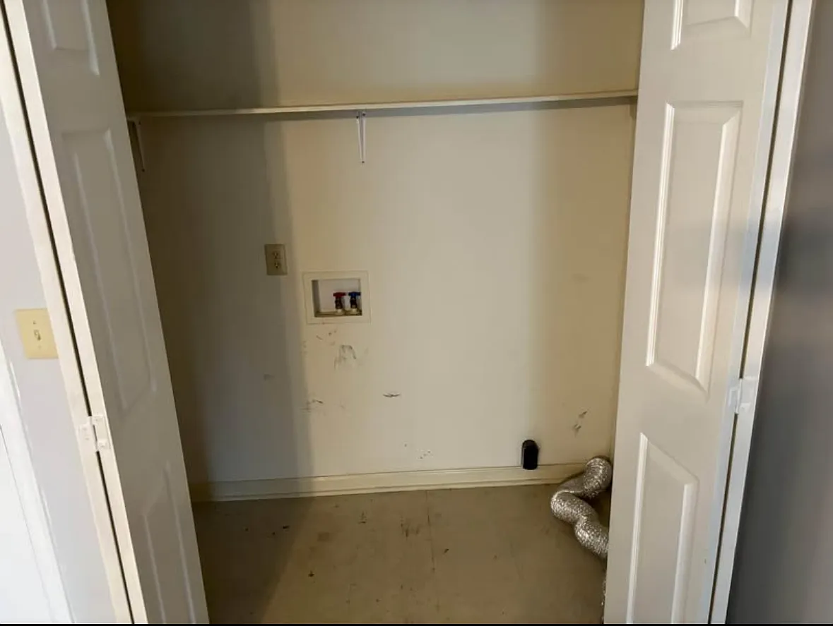 1 bed, 672 sqft, $1,100 — Photo 2
