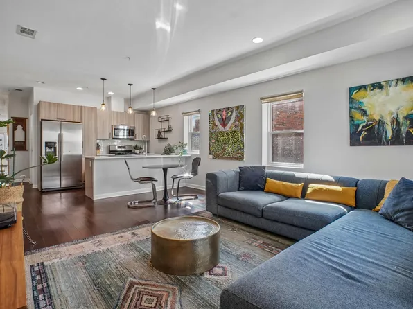 1346 Nicholson St NW APT 202, Washington, DC 20011