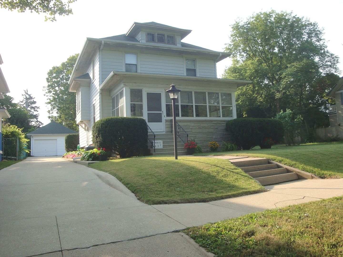 527 S Washington St, Paxton, IL 60957 Zillow
