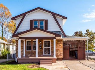 2368 Fauver Ave, Dayton, OH 45420