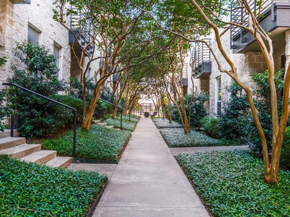 4312 McKinney Ave APT 7, Dallas, TX 75205
