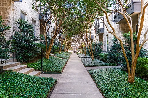 4312 McKinney Ave #7 Photo 1
