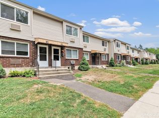Orange Blossom Condominium, West Haven, CT 06516