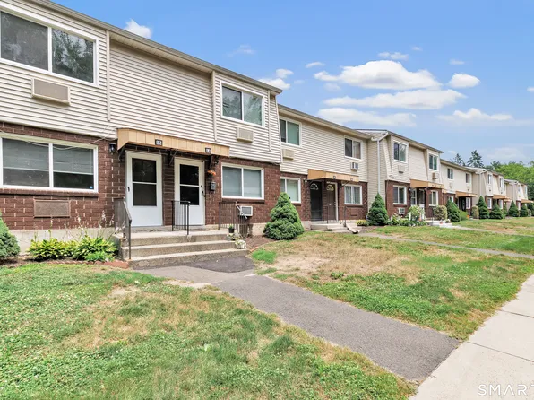 215 Jaffrey Street #15, West Haven, CT 06516
