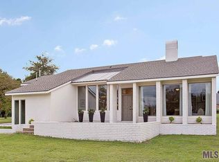 561 Morrow Ave, Zachary, LA 70791