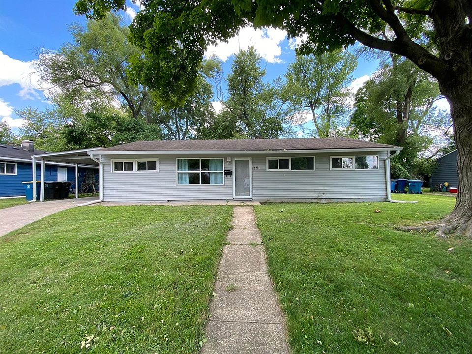 1st image of 6731 E 52nd St