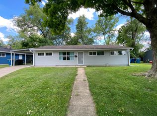 6731 E 52nd St, Indianapolis, IN 46226