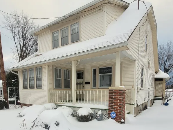 1715 Wyoming Ave, Kingston, PA 18704