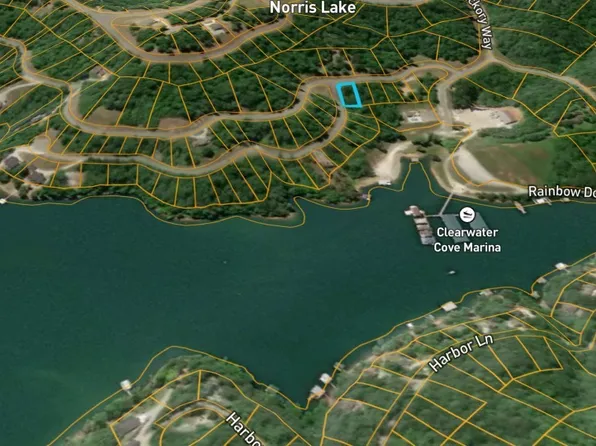 0 Suncrest Cv Lot 207, La Follette, TN 37766