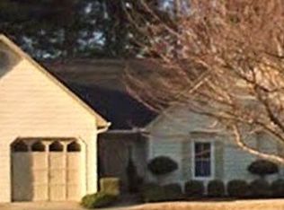 3469 Parsons Greene Lndg, Powder Springs, GA 30127