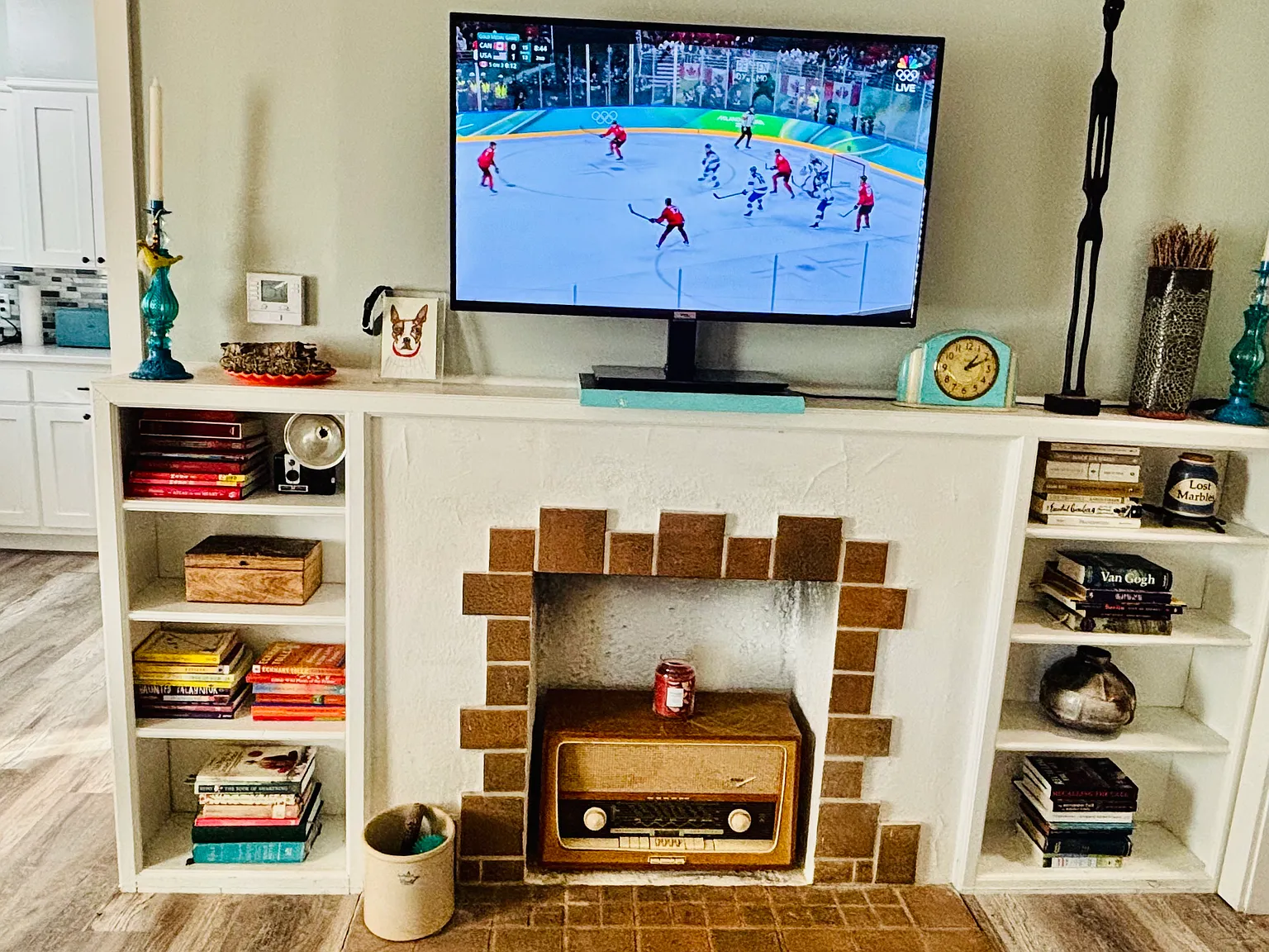 2 bed, 1000 sqft, $1,500 — Photo 4