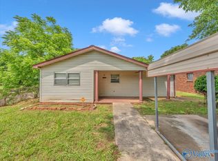 201 10th Ave NW, Decatur, AL 35601